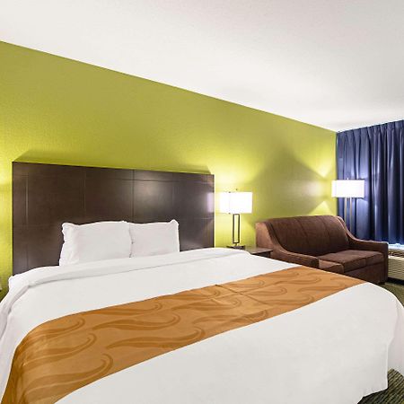 Quality Inn St George I-95 St. George Extérieur photo