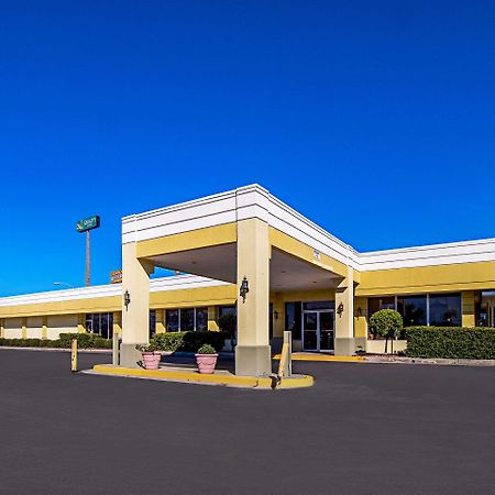 Quality Inn St George I-95 St. George Extérieur photo