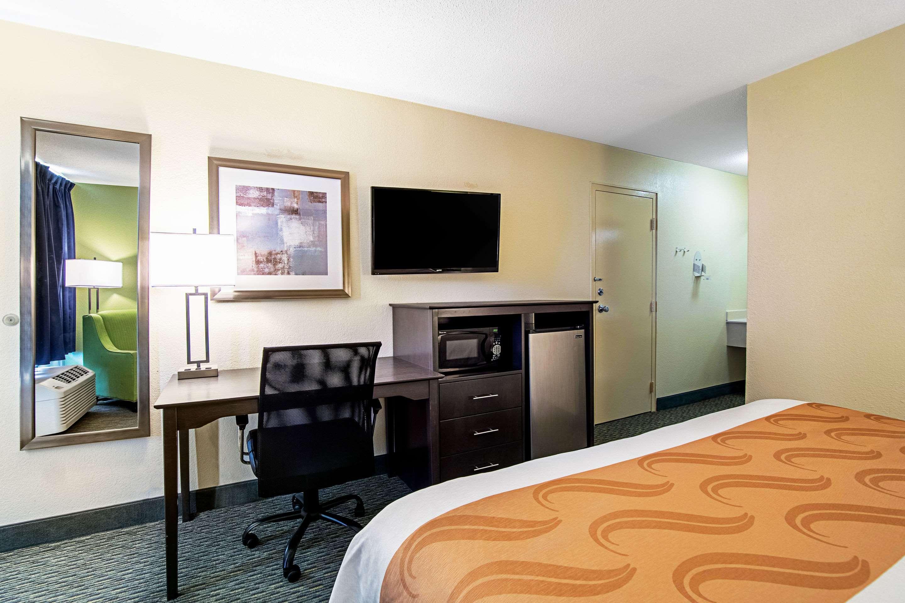 Quality Inn St George I-95 St. George Extérieur photo