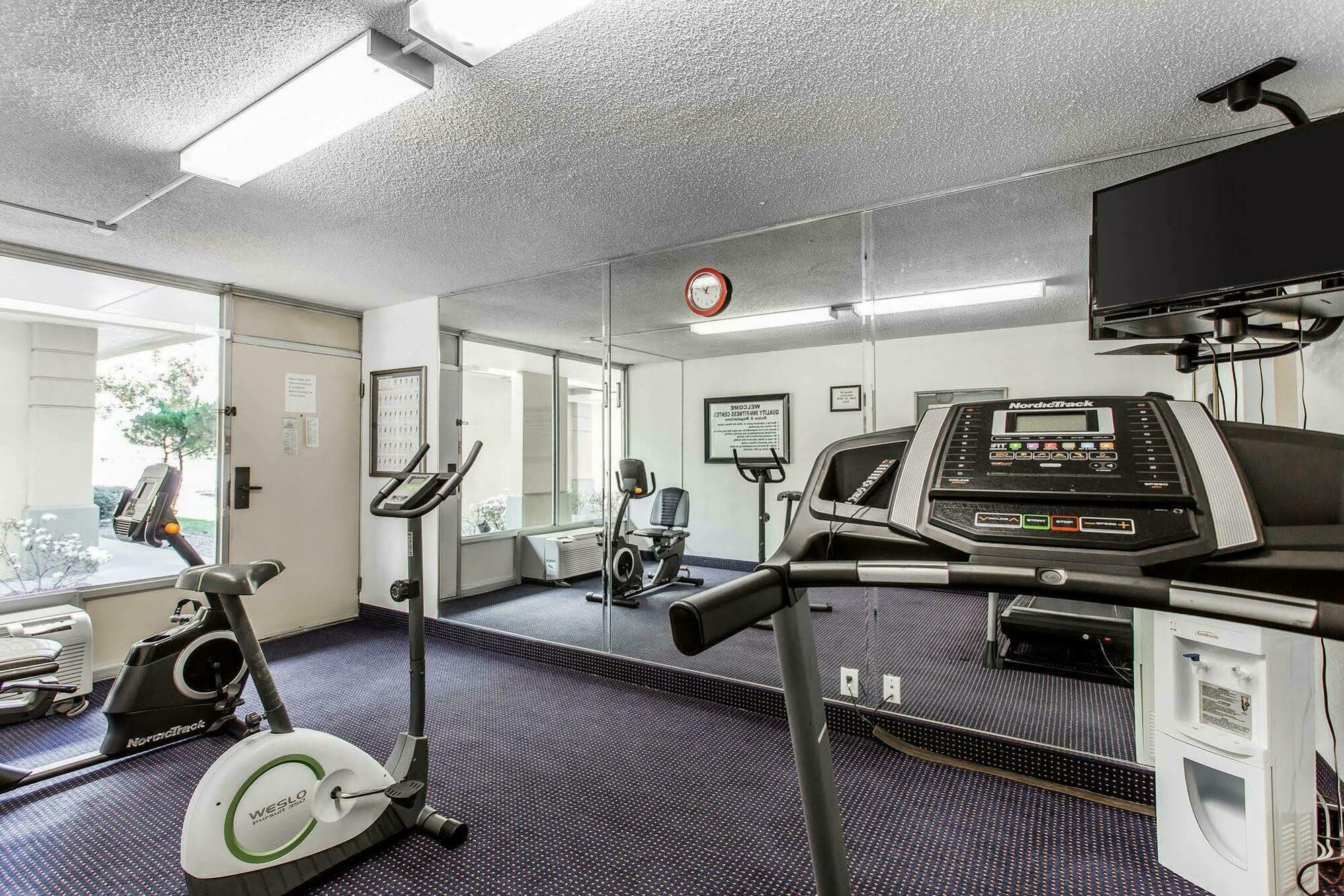 Quality Inn St George I-95 St. George Extérieur photo
