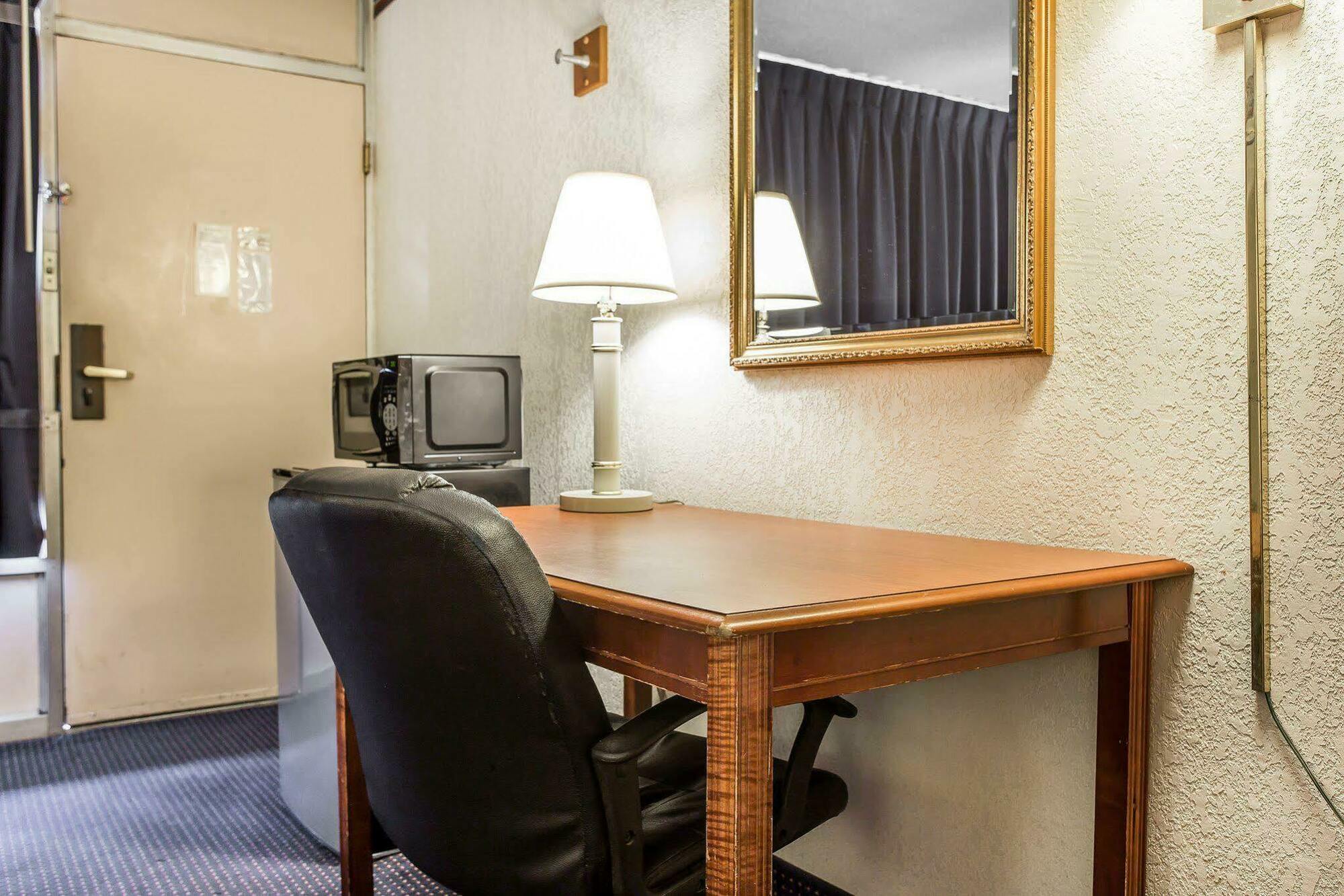 Quality Inn St George I-95 St. George Extérieur photo